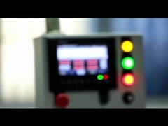 Μονόπλευρη Euro πλαστική πλακέτα φόρμα Racking βαρύ φορτίο αποθήκη αποθήκευση Nestable