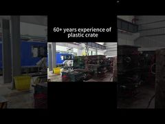 κατασκευαστής πλαστικών κιβωτίων