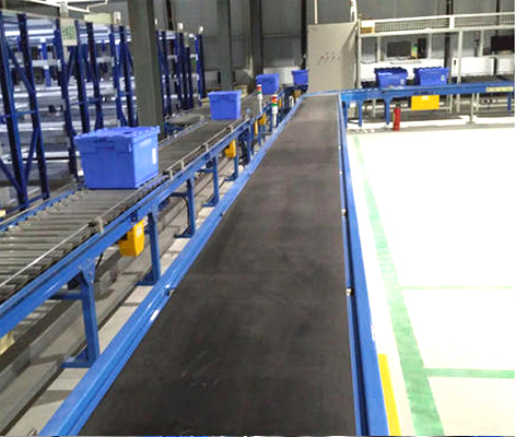 Τελευταία εταιρικά blogs για Γιατί τα πλαστικά κιβώτια με τα καπάκια είναι ιδανικά για τα συστήματα συσκευασίας επαναχρησιμοποιήσεως