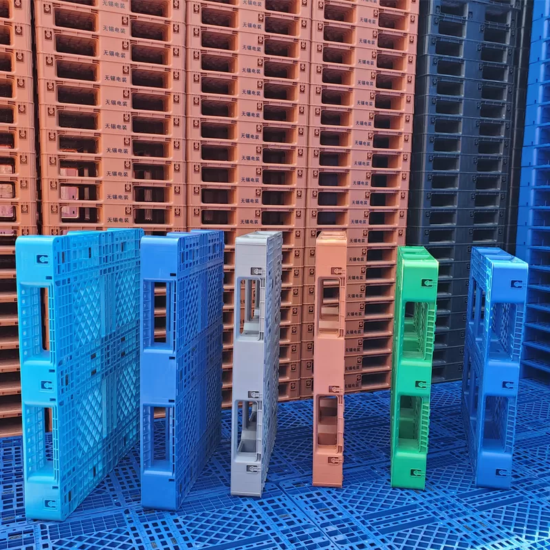 Τελευταία εταιρικά blogs για Three Runner vs. Πλαστική Παλέτα Πλήρους Περιμέτρου: Ποια είναι η σωστή για την επιχείρησή σας;