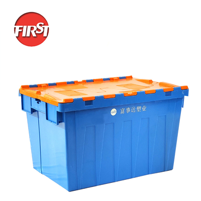 Αγορά Υλικό PP Inter Dim 550*370*350mm Προσαρμοσμένο στερεό κουτί για αποθήκευση θαλασσινών ηλεκτρονική κατασκευή