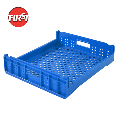 Αγορά Χρησιμοποίηση τροφίμων 550*480*130mm Μέσο στυλ πλαστικών κιβωτίων ψωμιού Καλύτερη επιλογή για τις επιχειρήσεις ηλεκτρονική κατασκευή