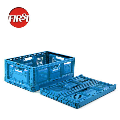 Αγορά 60x40x22cm Πλαστικό κουτί για αποθήκευση φρούτων Μεταφορά παλέτας ηλεκτρονική κατασκευή