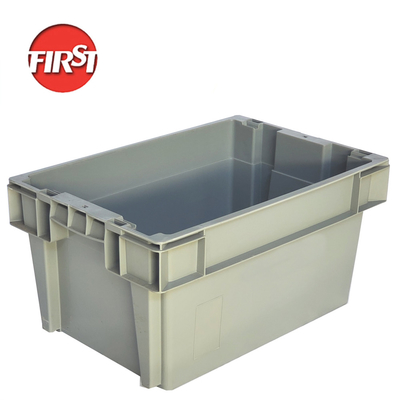 Αγορά 575x360x290mm Στερεά κιβώτια για φωλιά πλαστικών κιβωτίων συλλογής φρούτων ηλεκτρονική κατασκευή