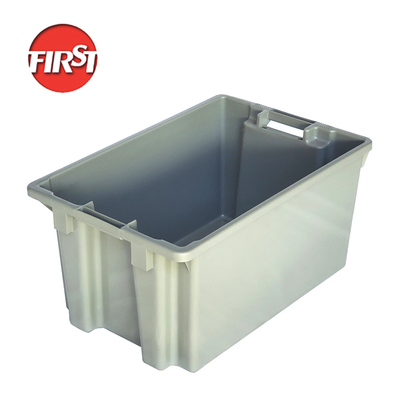 Αγορά 560x360x265mm πλαστικά κιβώτια αποθήκευσης για ποτήρια ηλεκτρονική κατασκευή