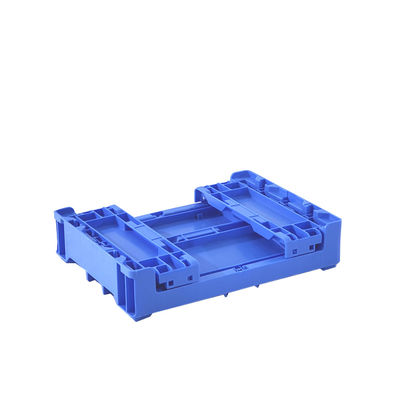 Αγορά Πλαστικό κινούμενο κουτί 10L αναδιπλούμενο πλαστικό κιβώτιο που στοιβάζεται για αποθήκευση ηλεκτρονική κατασκευή