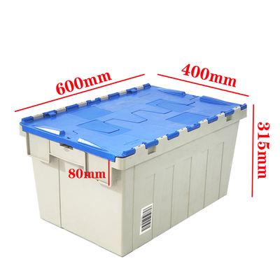 Αγορά 600x400x315mm πλαστικές μετακινούμενες τσάντες ηλεκτρονική κατασκευή